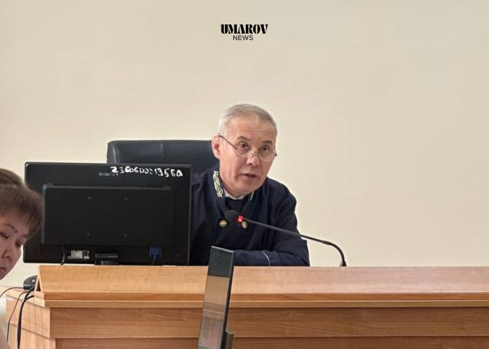 В ЗКО судят жителей села Рубежинское, которые выступили против рытья карьера вблизи их поселка (ВИДЕО)