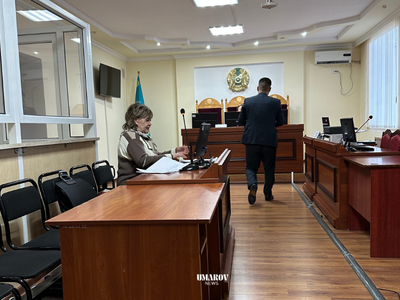 В Уральске начинается судебный процесс по рассмотрению апелляционной жалобы подростка из России, который сбежал в Казахстан по политическим мотивам 
