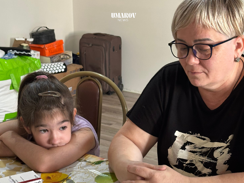 Жительница ЗКО 7 лет добивается от властей жизненно важный препарат для своей дочери, которая единственная в области болеет редким заболеванием (ВИДЕО)